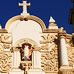 Mexico Cathedral