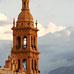 Mexico Cathedral