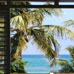 Puntacana ocean view