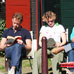 Amsterdam, city of readers