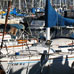 Santa Barbara Harbor