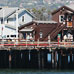 Stern’s Wharf Santa Barbara