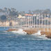 Santa Barbara Breakwater