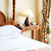 Brownes Bedroom
