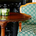 Brownes Living Room