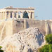 Acropolis Athens Greece