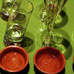 Tequila Shootout