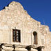 The Alamo San Antonio Texas