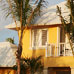Tortuga Bay villa