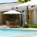 Tortuga Bay pool